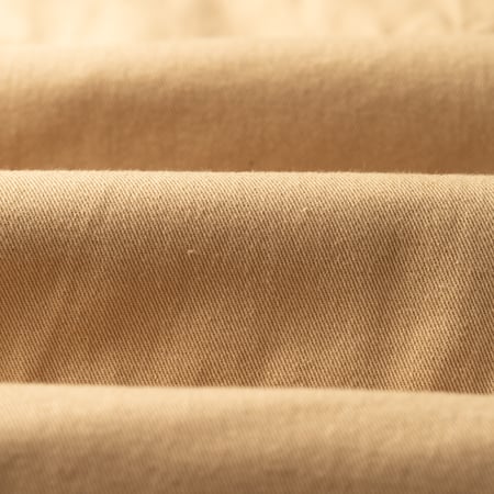 Twill Balloon Pants Beige