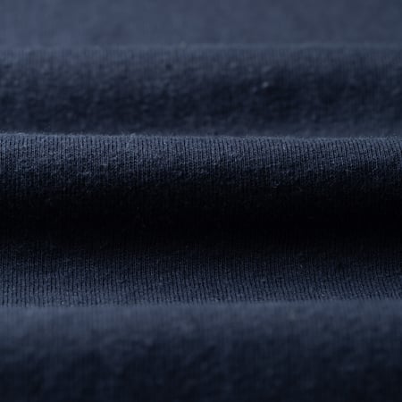 Basic Short Sleeve Tee Marine Navy