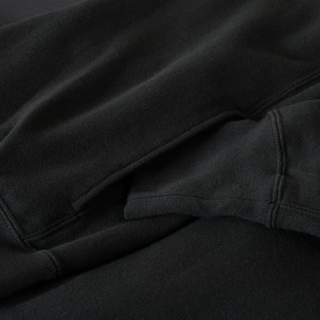 Jumberca Urake Crewneck Black