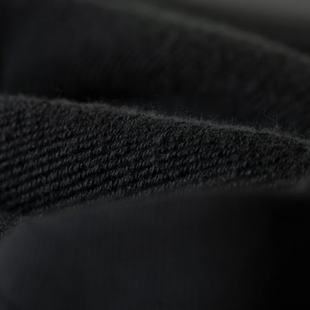Jumberca Urake Crewneck Black