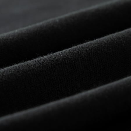 Jumberca Urake Crewneck Black
