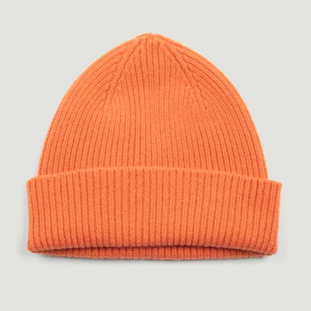 Bonnet Barra Hat Turmeric