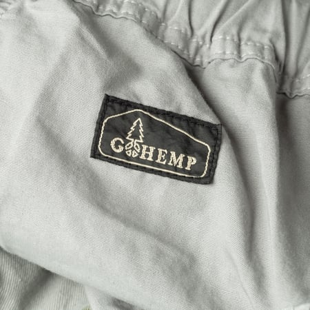 Ultimate Short Olive Dark Blue