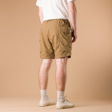 Ultimate Short Khaki