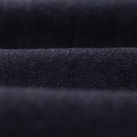 Image-Flâneurs_JAPAN BLUE JEANS / 13oz Denim Tuck Pants Indigo_detail-3