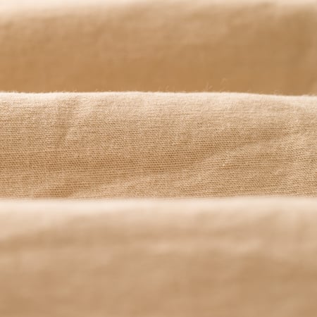 Image-Flâneurs_ONI DENIM / 03500-8BE 8oz "Betacham" Beige Selvedge Chambray Coverall_detail-3