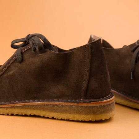 Image-Flâneurs_ASTORFLEX / Beenflex Dark Chestnut_détail-3