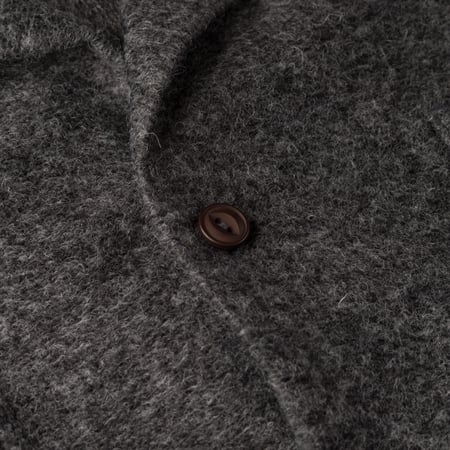 Image-Flâneurs_UNIVERSAL WORKS / Dam Marl Work Shirt Grey_detail-1