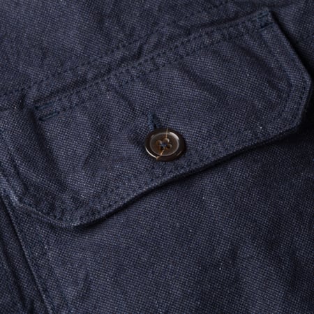 Image-Flâneurs_UNIVERSAL WORKS / Offline Denim Utility Jacket Indigo_detail-2