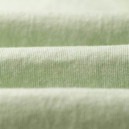 Image-Flâneurs_XX DEVELOPMENT / "SURE MFG" 7,5oz Pocket L/S Tee Mojito_detail-3