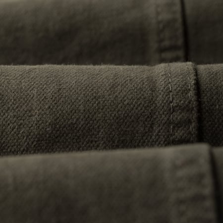 Image-Flâneurs_Vetra_Ash Brushed Canvas Weaved Jacket_detail-2