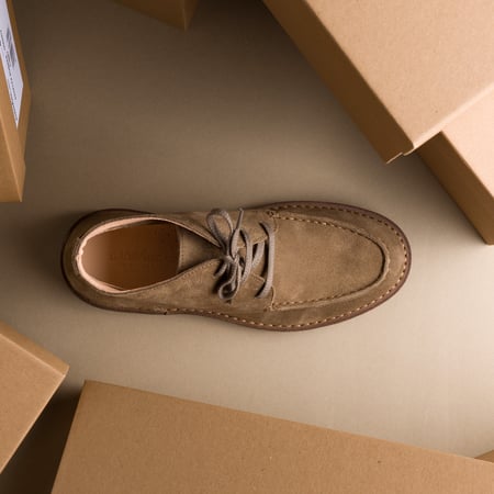 Deukeflex 001 Taupe