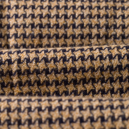Abstract Shirt Navy