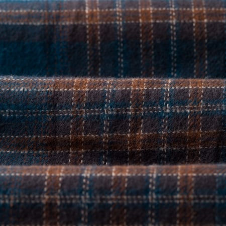Image-Flâneurs_PORTUGUESE FLANNEL / Bossa Shirt_detail-1