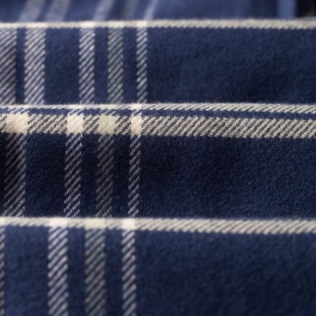 Image-Flâneurs_PORTUGUESE FLANNEL / Front Shirt_detail-1