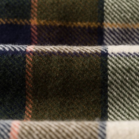 Image-Flâneurs_PORTUGUESE FLANNEL / Pine Shirt_detail-1