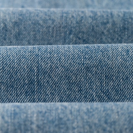 Image-Flâneurs_JAPAN BLUE JEANS / 13oz Denim Tuck Pants Fade Wash Indigo_detail-1