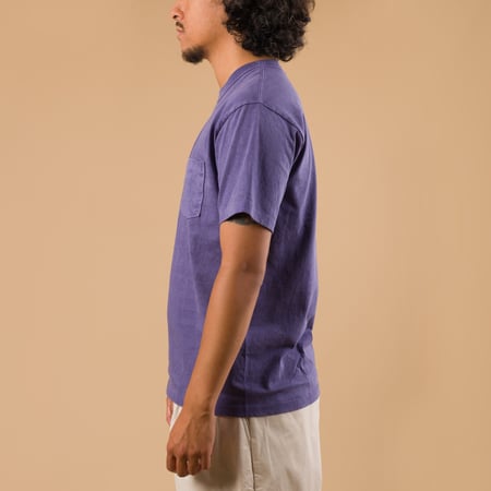 XX DEVELOPMENT  SURE MFG teeshirt manches courtes Linda de profil