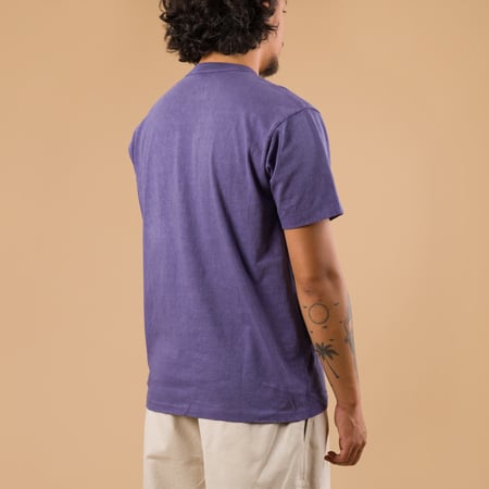 XX DEVELOPMENT  SURE MFG teeshirt manches courtes Linda de dos