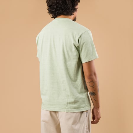 XX DEVELOPMENT  SURE MFG teeshirt manches courtes Mojito