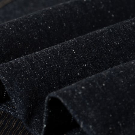 0412 16oz Nep Denim Straight Fit Jeans