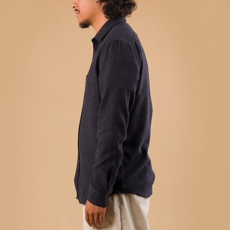Sounds Shirt Grey