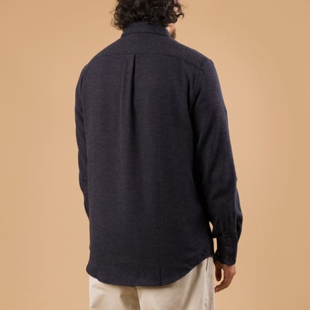 Sounds Shirt Grey
