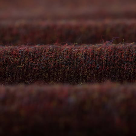 pull laine ecossais Harley of Scotland X Flâneurs closeup-pheasant