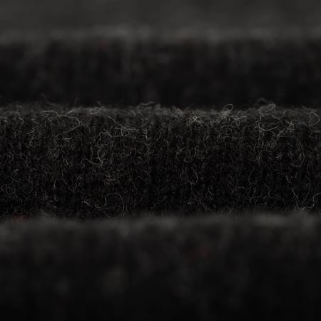 pull laine ecossais Harley of Scotland X Flâneurs closeup-crag