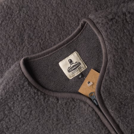 Pepitco Vest Ultralight Anthracite