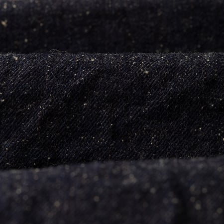 Image-Flâneurs_ONI DENIM / 288-13.7NEP Regular Straight Neppy Selvedge Denim_detail-3