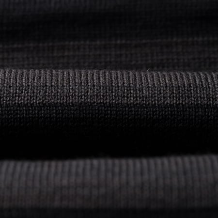 Given-III Crew Neck Molten Grey
