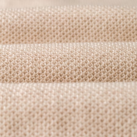Youri Round Neck Sweater Natural