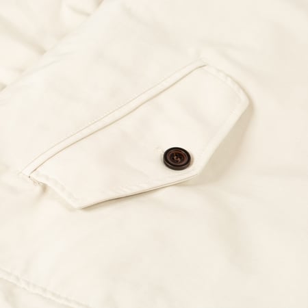 Buddy Harrington Jacket Cream