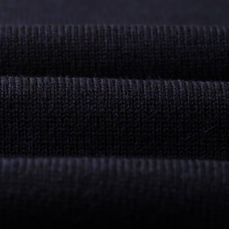 Aris Navy Crewneck Sweater