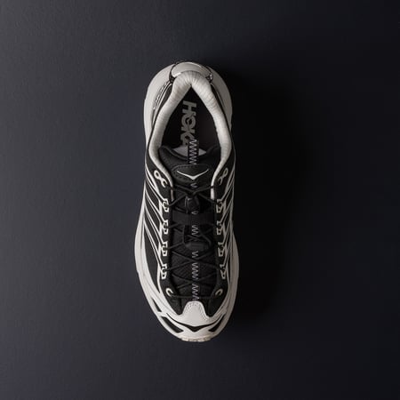 Mafate Three 2 Frost/Black Sneakers