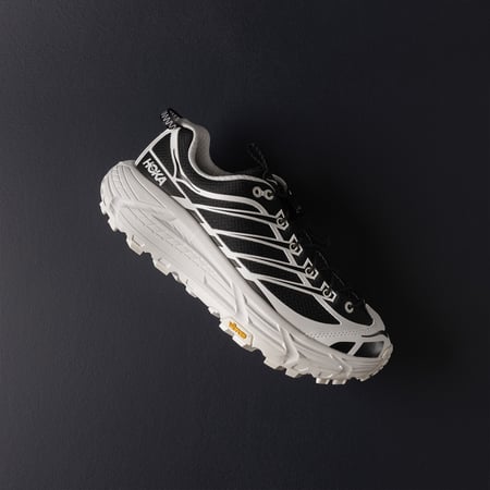 Mafate Three 2 Frost/Black Sneakers