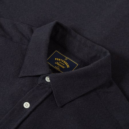 Teca Shirt Navy