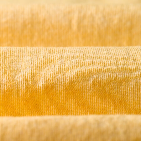 Image-Flâneurs_GOOD ON / L/S Crew Tee P-Straw_detail