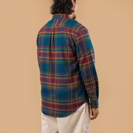 Glen Shirt