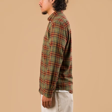 Hoop Shirt