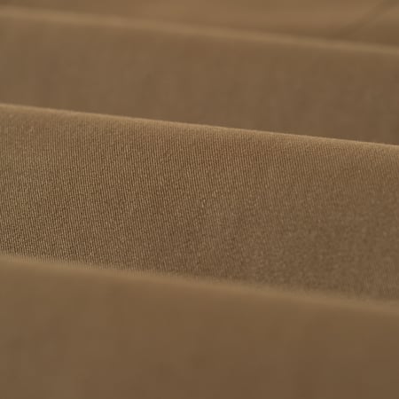 detail tissu flaneurs pantalon universal works Brushed Polytech Duke Pant Khaki (1)