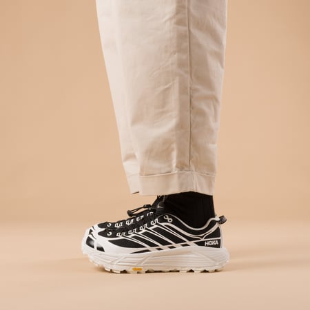 Mafate Three 2 Frost/Black Sneakers