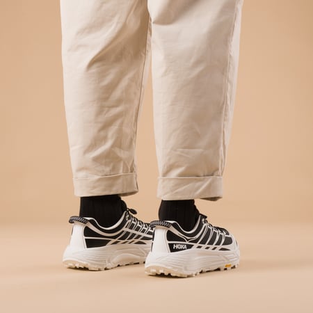 Mafate Three 2 Frost/Black Sneakers