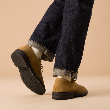 Carlflex Rubber Whiskey