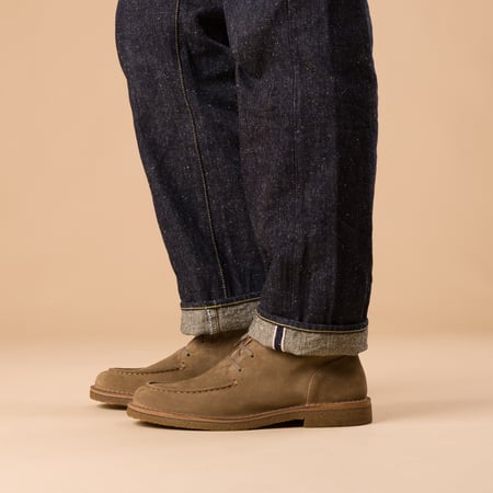 Deukeflex 001 Taupe