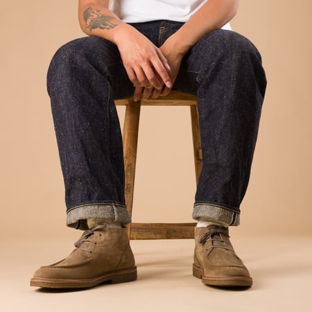 Deukeflex 001 Taupe