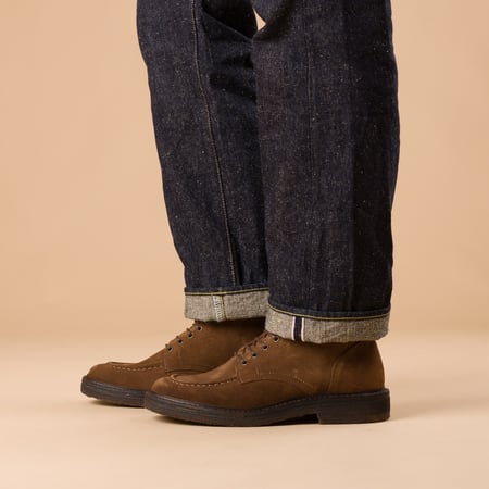 Nuvoflex Dark Khaki
