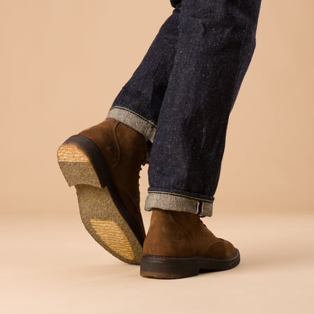 Nuvoflex Dark Khaki