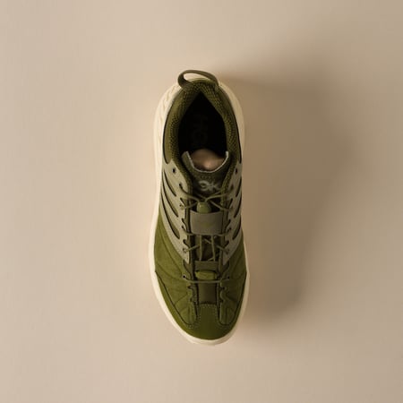 Image-Flâneurs_HOKA / Stinson EVO OG Moss Green/Wild Mushroom_detail-4